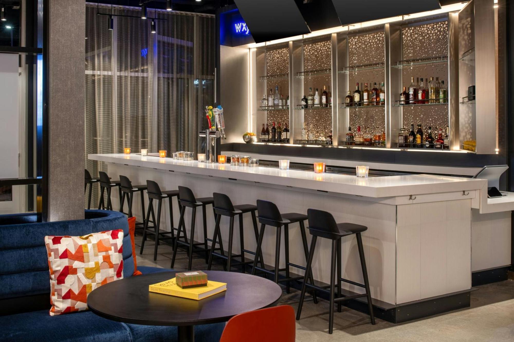 Hotel Aloft Sacramento Airport Natomas Zewnętrze zdjęcie