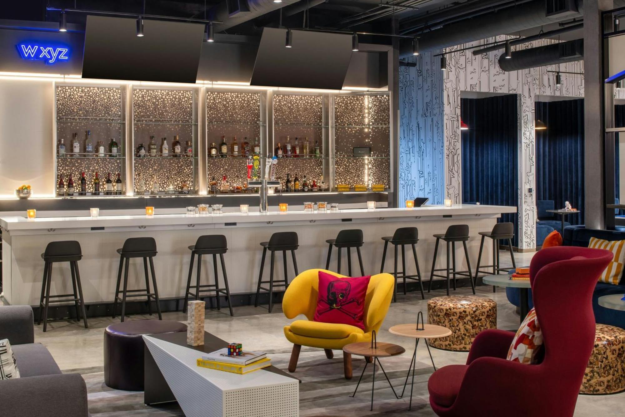 Hotel Aloft Sacramento Airport Natomas Zewnętrze zdjęcie