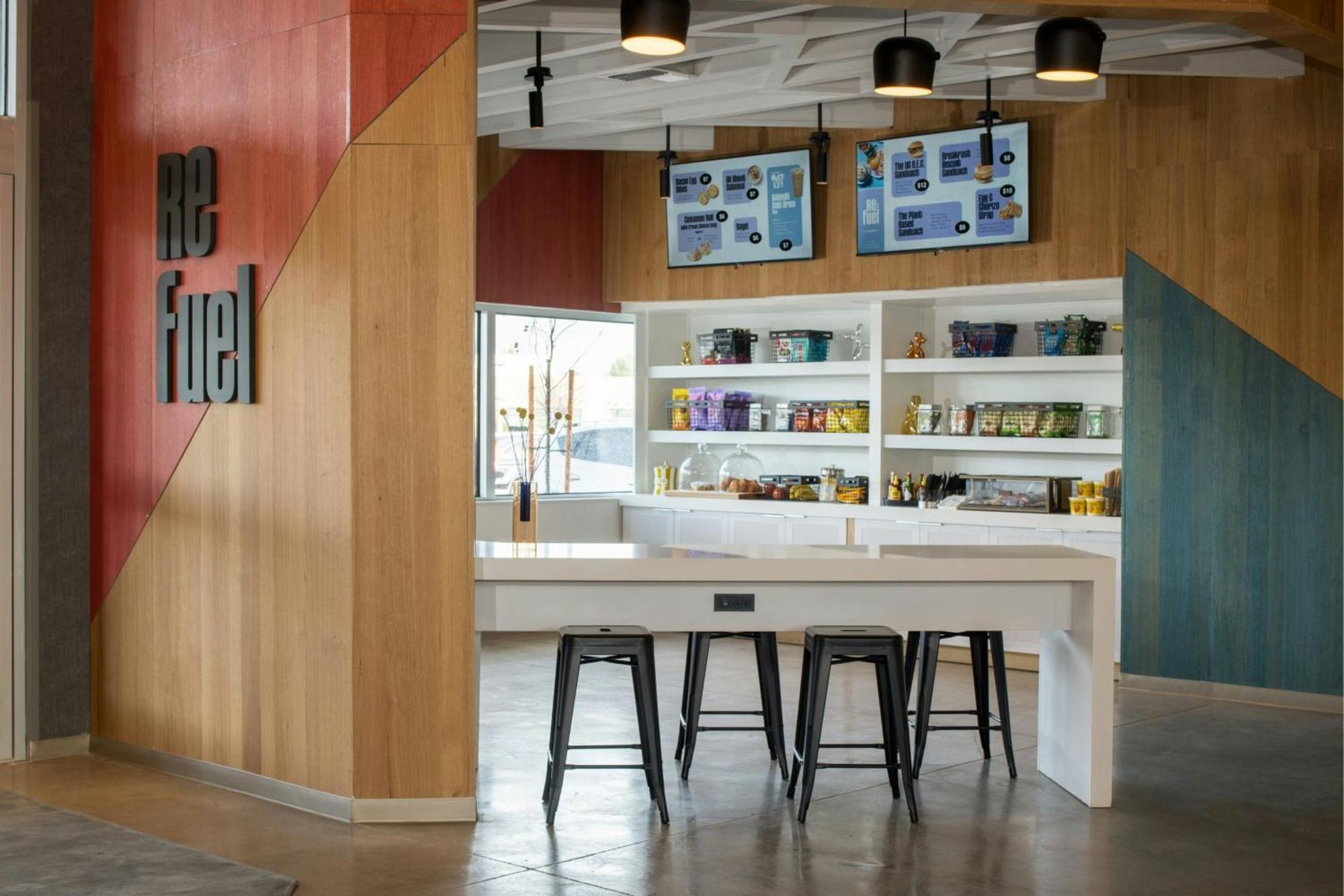 Hotel Aloft Sacramento Airport Natomas Zewnętrze zdjęcie