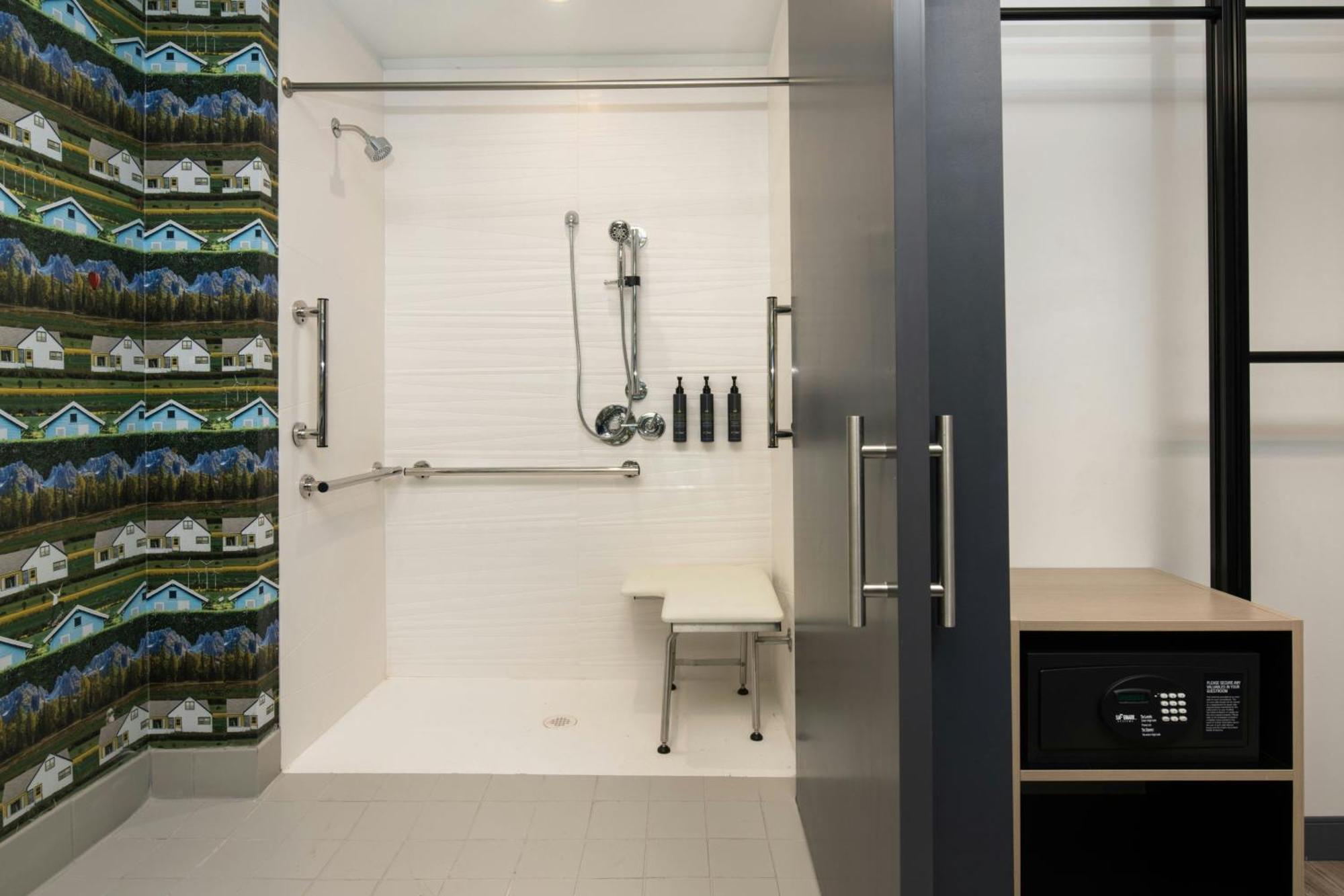 Hotel Aloft Sacramento Airport Natomas Zewnętrze zdjęcie
