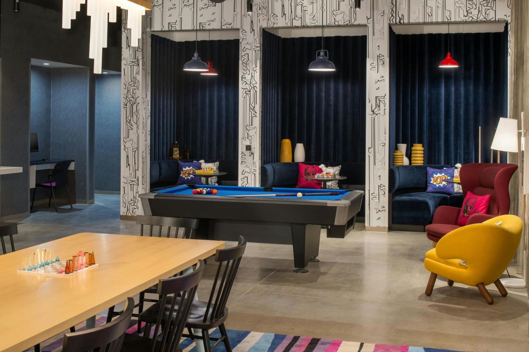 Hotel Aloft Sacramento Airport Natomas Zewnętrze zdjęcie
