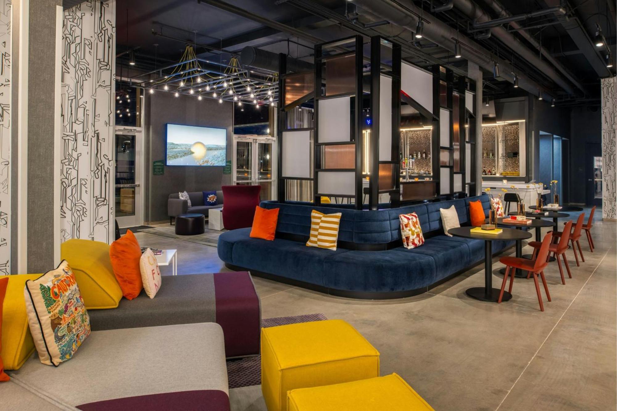 Hotel Aloft Sacramento Airport Natomas Zewnętrze zdjęcie