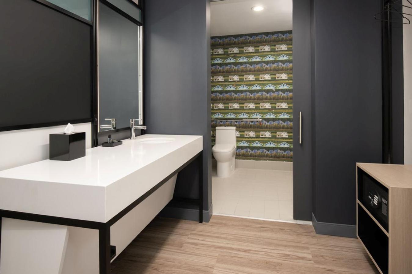 Hotel Aloft Sacramento Airport Natomas Zewnętrze zdjęcie