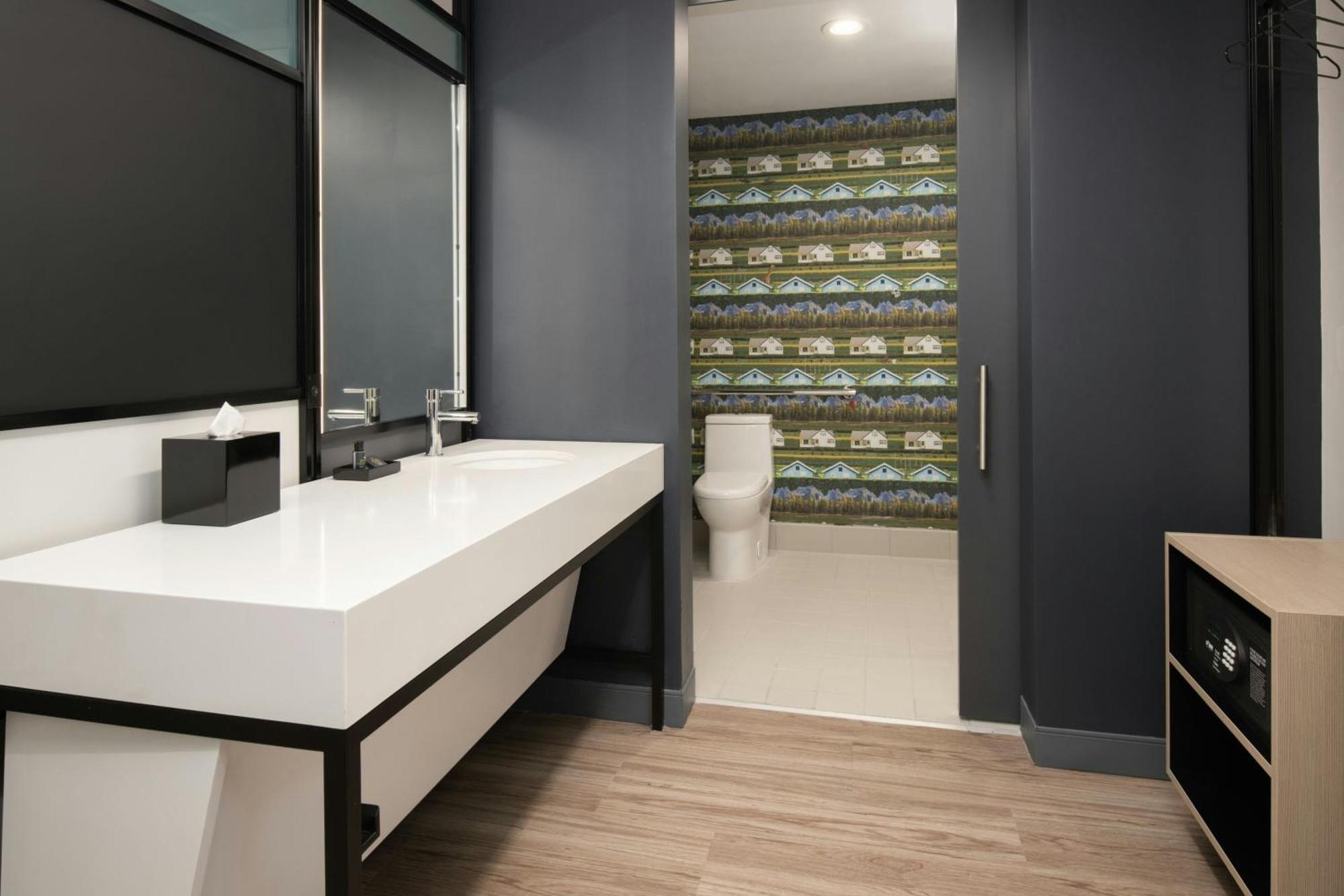 Hotel Aloft Sacramento Airport Natomas Zewnętrze zdjęcie