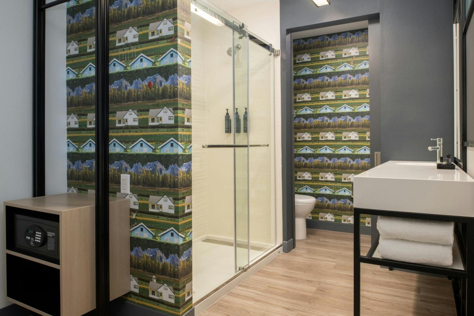 Hotel Aloft Sacramento Airport Natomas Zewnętrze zdjęcie